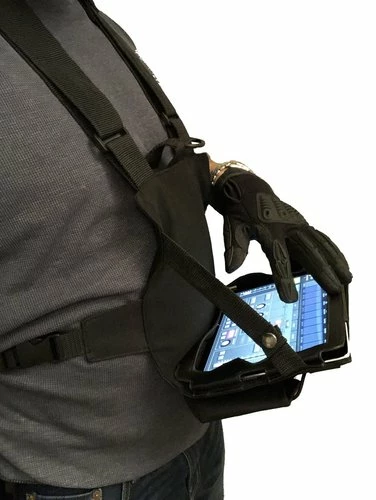 Gig Gear HARNESS-PRO Two Hand Touch Chest Harness For IPad Pro - Image 2