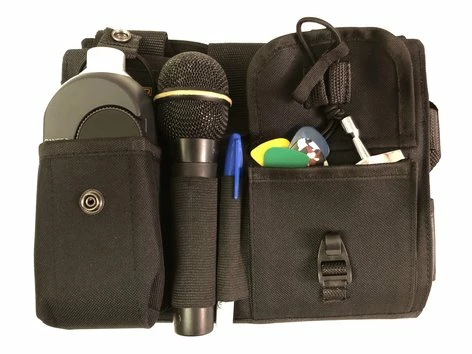 Gig Gear HARNESS Two Hand Chest Harness For Standard IPad - Image 3