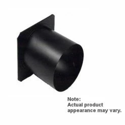 Altman AP150TH-BK AP-150-RGBW LED PAR Top Hat, Black