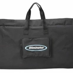 Eliminator Lighting DECOR-MBSK-BAG Bag For Decor Mirror Ball Stand Kit