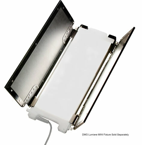 DMG Lumiere MINI-SH Mini-Barn Doors