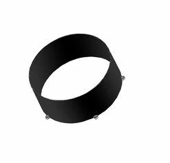 Elation FUZE-WASH-Z350-SNOOT Snoot For Fuze Wash Z350