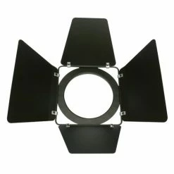 Elation SIX-PAR-100/BD Barndoor For SixPar 100