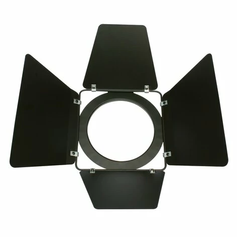 Elation SIX-PAR-100/BD Barndoor For SixPar 100