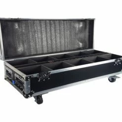 Blizzard LB-HEX-UNPLUGGED-CAS Case For 10 LB Hex Unplugged Fixtures