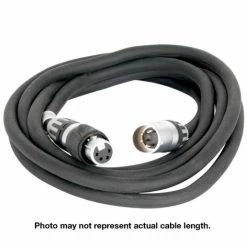 Elation PIXEL-BC30 30' Data / Power Cable For Pixel Bar IP Fixtures