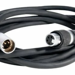 Elation PIXEL-BC25 25' Data / Power Cable For Pixel Bar IP Fixtures