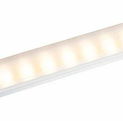 Elation FCTP12 Frosted Lens For Flex Channel II, 4'