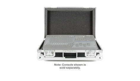 Elation SD2RC Padded Table Top Road Case For Show Designer 2CF - Image 2