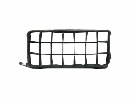 Elation TVL-SOFTLIGHT-SG 60° Egg Crate For TVL Softlight Fixture