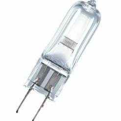 Osram Sylvania 64640 150W, 24V Halogen Lamp