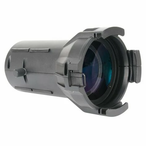 Elation PHDL-26 26° High-Definition Lens For LED Profile - Image 2
