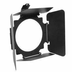Chauvet Pro CDASHP7BARNDOOR Barn Door For COLORdash PAR Quad 7