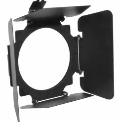 Chauvet Pro CDASHP18BARNDOOR Barn Door For COLORdash PAR 18
