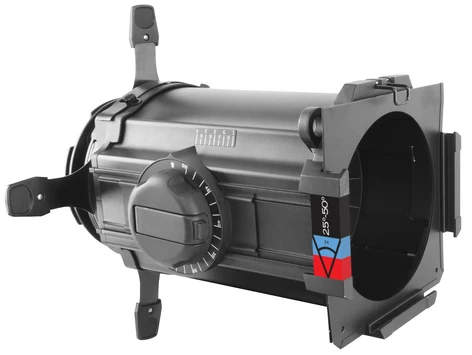 Chauvet Pro OHDZOOM2550 Ovation 25-50 Degree HD Zoom Lens - Image 2