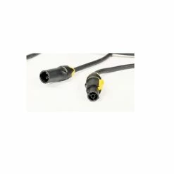 Yorkville SACABLELOOP 6' Looping AC Cable W/ Powercon