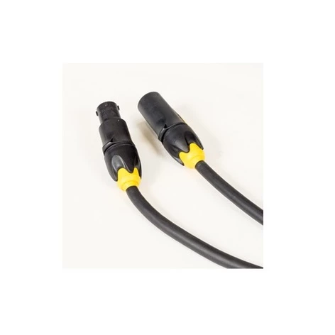 Yorkville SACABLELOOP 6' Looping AC Cable W/ Powercon - Image 2