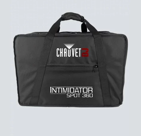 Chauvet DJ CHS-360 VIP Carry Bag For Intim Spot 360 - Image 3