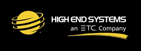 High End Systems 61080005 Road Hog 4 Cover