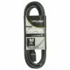 Accu-Cable EC163-10 10' 16AWG Power Extension Cord