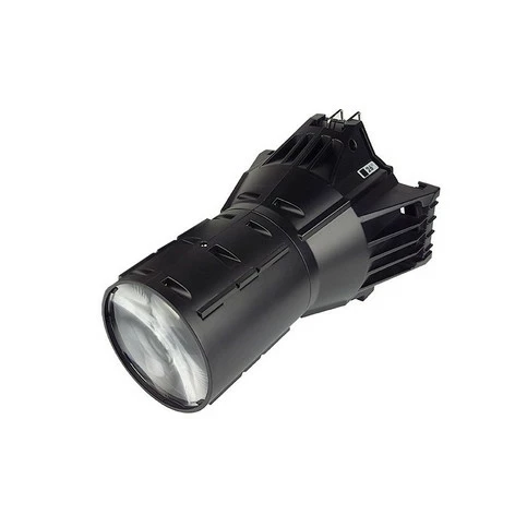 Blizzard ARIA-LENS-26 26 Degree Lens Tube For Aria Profile Fixtures - Image 2