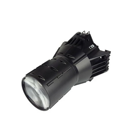 Blizzard ARIA-LENS-36 36 Degree Lens Tube For Aria Profile Fixtures - Image 2