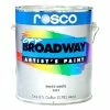 Rosco 05365-0128 Paint OB Chr Oxide Green 1GAL