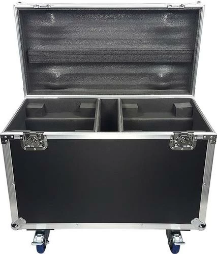 Blizzard G-MAX-CASE-DUAL Road Case For 2x G-Max Fixtures