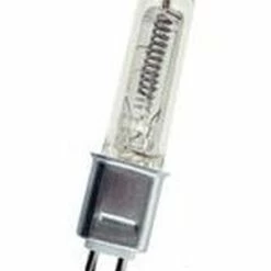 Osram Sylvania GLH-OS 375W, 115V Halogen Lamp