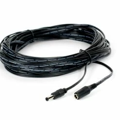 Williams Sound WCA-123 50' DC Power Extension Cable For TX-9 DC,TX-90 DC