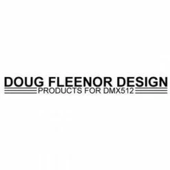 Doug Fleenor Design RR-RIBBON Cable, Priced Per Connector