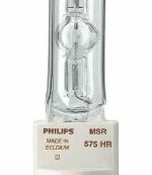 Philips Bulbs 28727-6 Lamp, MSR 575W G22 0014629