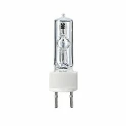 Philips Bulbs MSR700/2-GOLD Lamp 700W MSR Gold