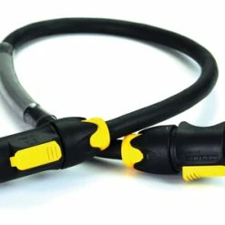 Whirlwind NAC3X-100 100' 12AWG PowerCON True1 AC Cable