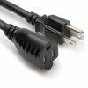 Hosa PWX450 50' NEMA 5-15 Power Extension Cord, 14 AWG