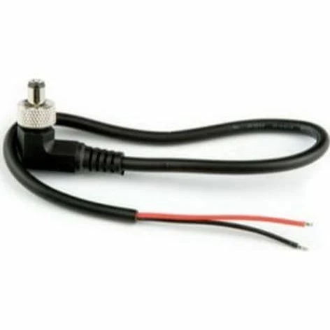Lectrosonics 21746 1' DC Power Cord With Locking Ring For VR Field