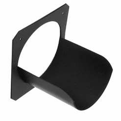 City Theatrical 2482 Standard Half Top Hat For Source Four PAR