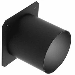 City Theatrical 2580-CTH Standard Top Hat For D-60 Fixture