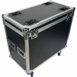 Blizzard KRYO-MIX-CASE-DUAL Case For 2 Kyro.MIX CMY Moving Light Fixtures