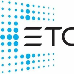 ETC 7414K1005 0.5M Horizontal Lens For ColorSource Linear Fixture