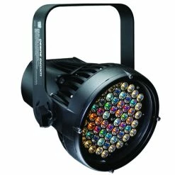 ETC D60XTI-RXW D60XTI Xtra Wide, Round Diffuser Kit, Black