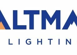 Altman 71-0805 10 Degree PHX Lens Holder With Lenses And Knob