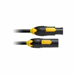 DB Technologies DPTC-160L Powercon True1 Link Cable, 160 Cm