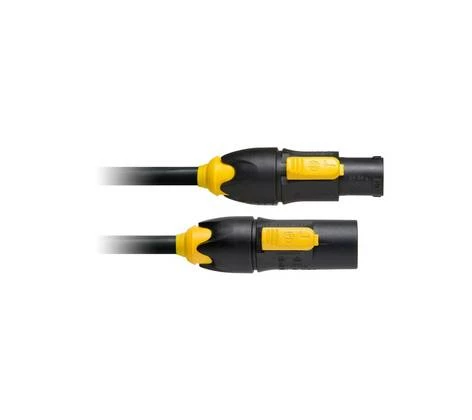 DB Technologies DPTC-160L Powercon True1 Link Cable, 160 Cm