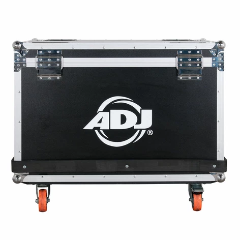 ADJ AV2FC Flight Case For AV2, 8 Pieces - Image 4