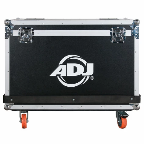 ADJ AV2FC Flight Case For AV2, 8 Pieces - Image 2