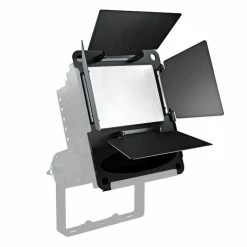 German Light Products MBL-20-BARNDOOR 4-Leaf Barn Door For MBL 20