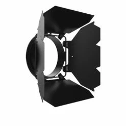 Chauvet Pro OF625BARNDOORV2 6.25” Barn Door