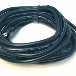 Gantom CB12-GANTOM Go Cable 5 M Power Extension Cable