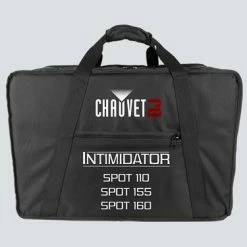 Chauvet DJ CHS1XX VIP Carry Bag For (2) Intim Spot 110, 155, 160